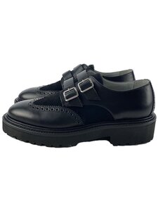 Paul Smith* ботинки /38/BLK//