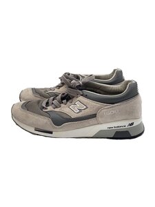 NEW BALANCE◆M1500PGL/US7.5/グレー/M1500PGL/MADE IN UK