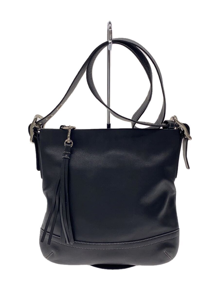 COACH◆ショルダーバッグ
