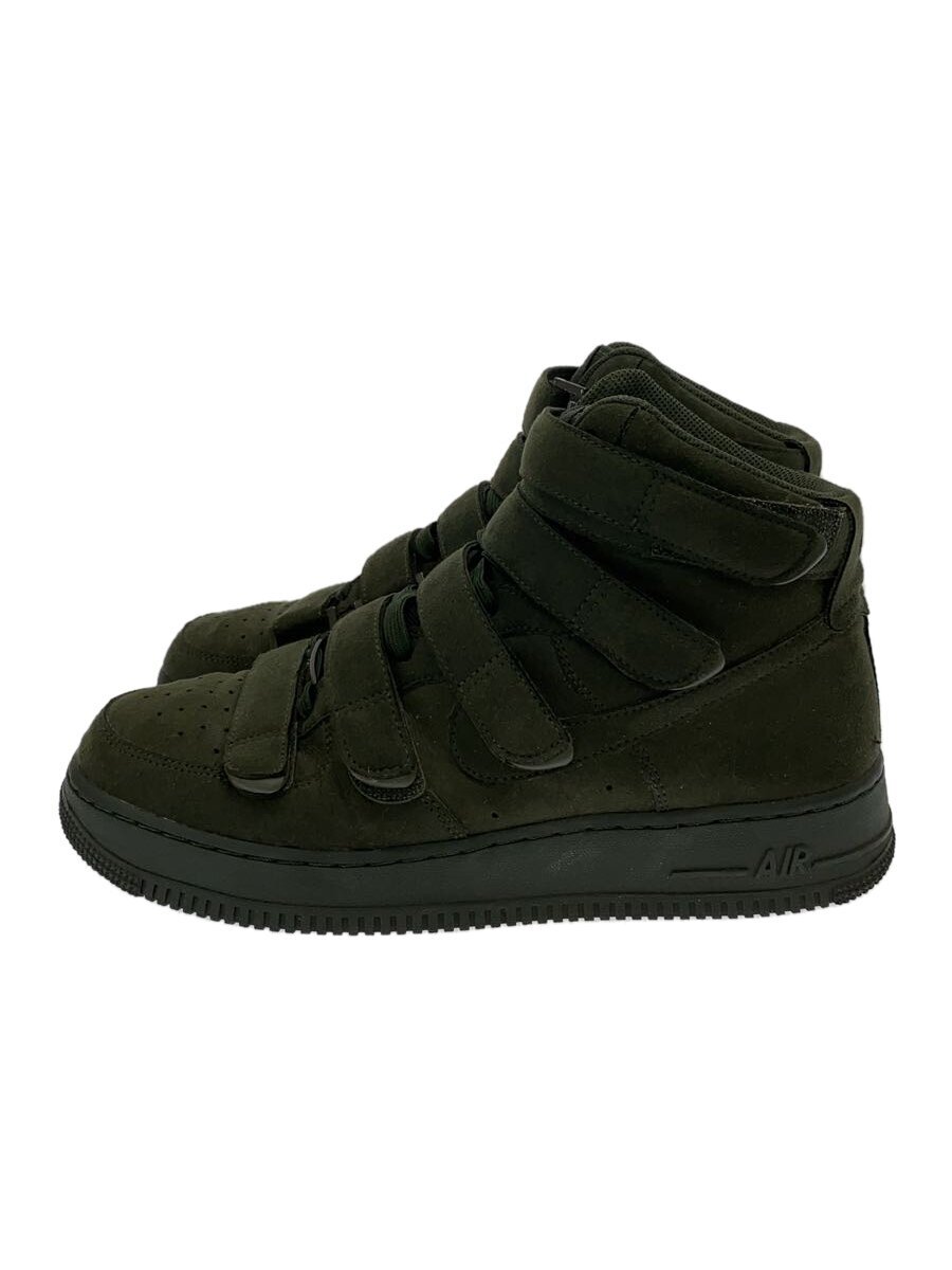 NIKE◆BILLIE EILISH X AIR FORCE 1 HIGH 07 SP_ビリーアイリッシュ X エアフォース/2