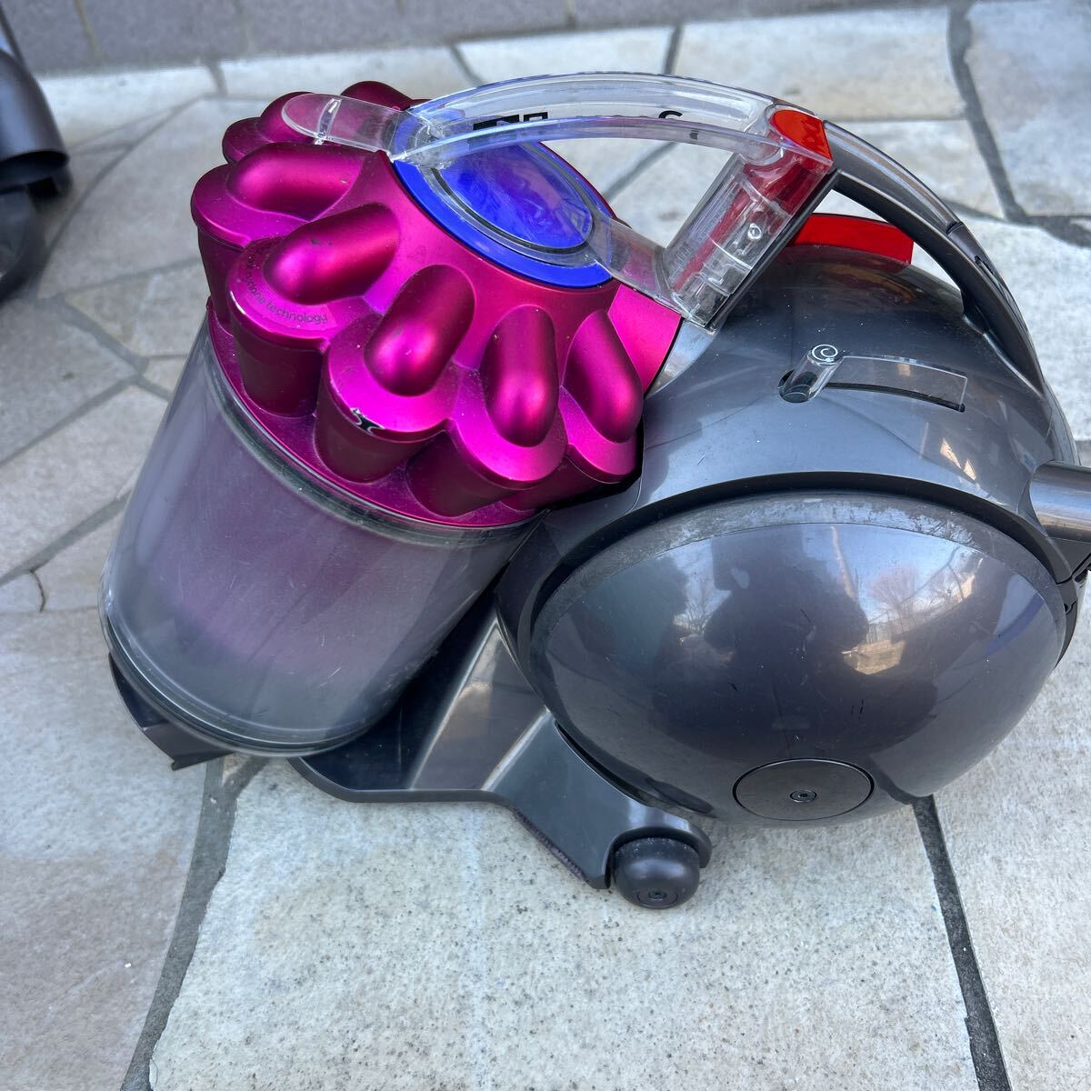 Yahoo!オークション -「掃除機 ダイソンdc48」(掃除) の落札相場 Yahoo!オークション -「掃除機 ダイソンdc48」(掃除) の落札相場