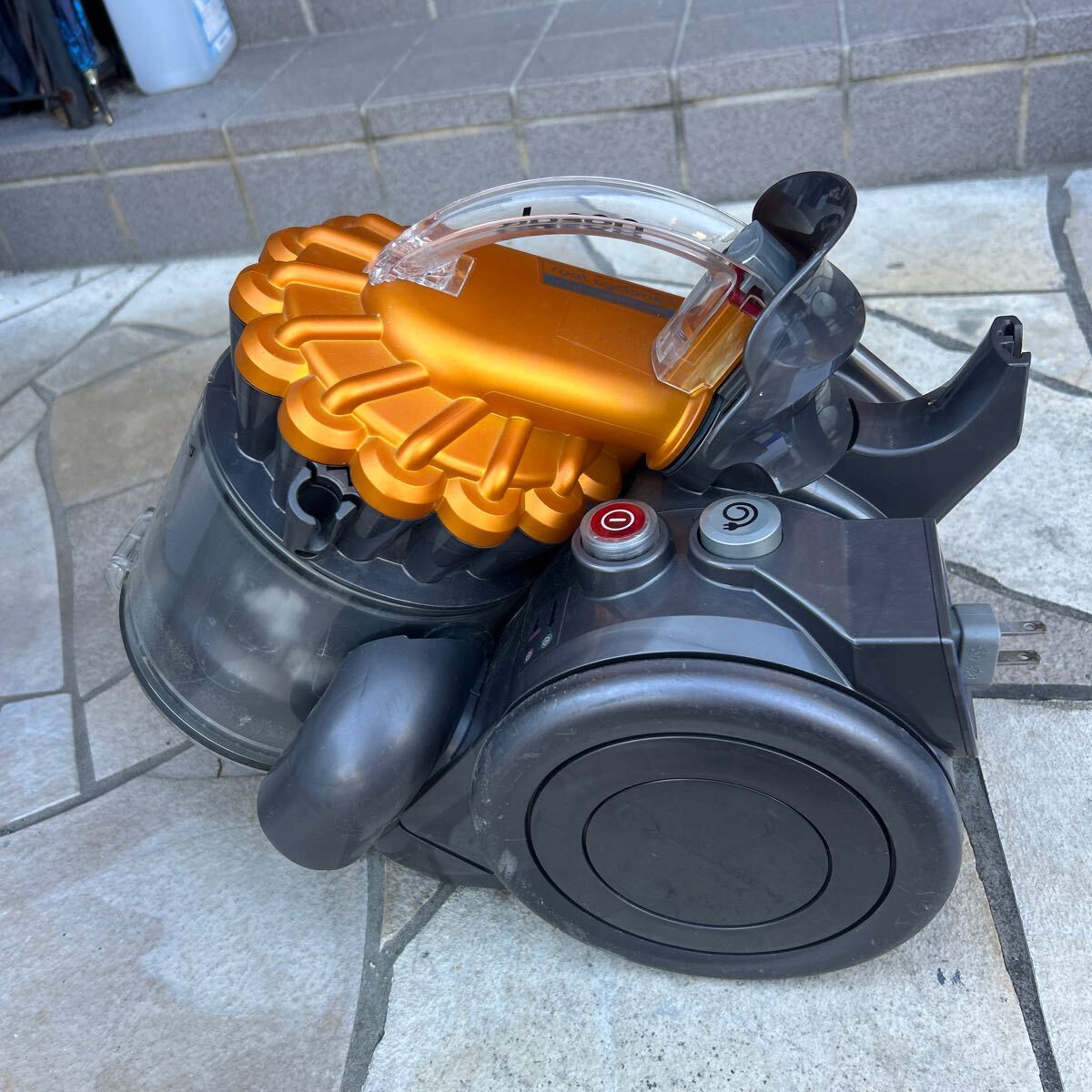 2025年最新】Yahoo!オークション -dyson dc22の中古品・新品・未使用品一覧 2025年最新】Yahoo!オークション -dyson dc22の中古品・新品・未使用品一覧