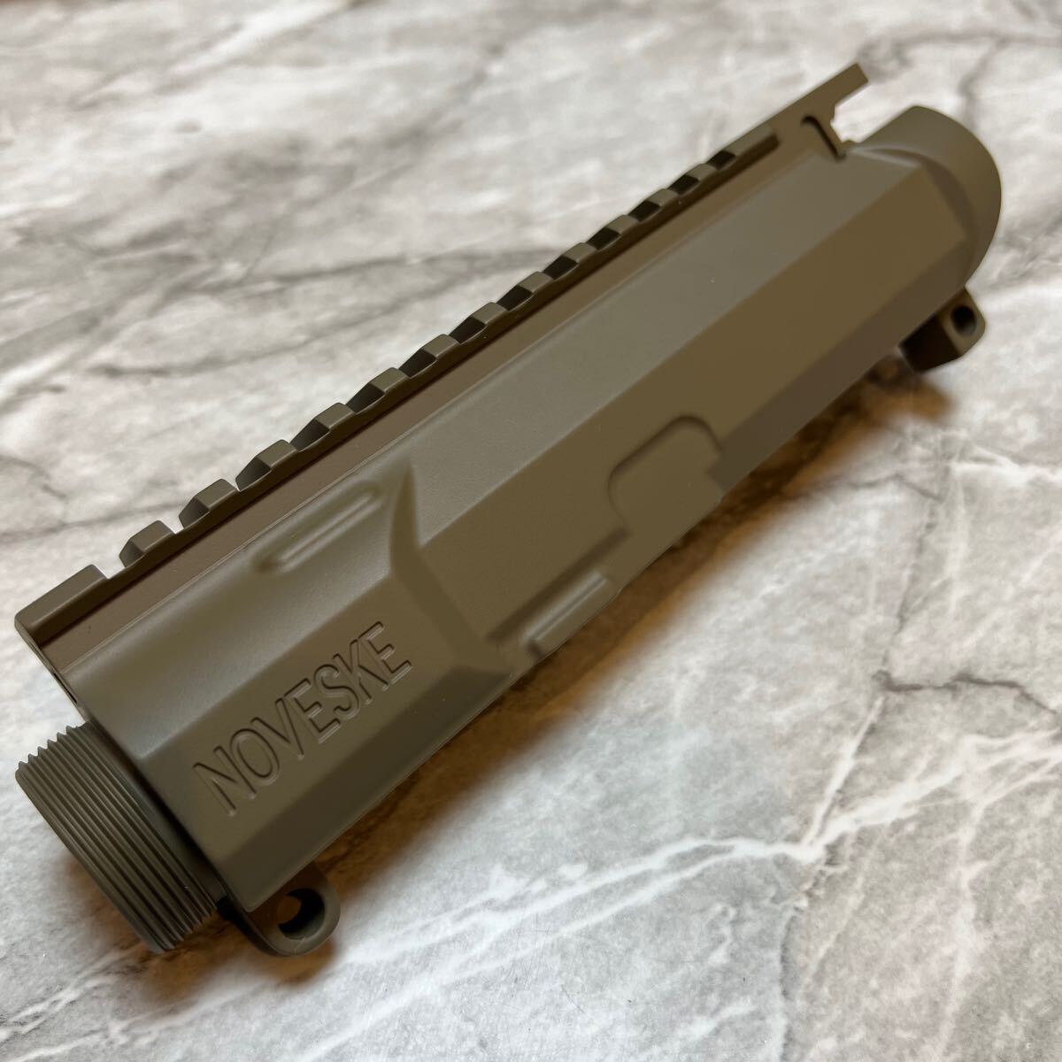 実物 VLTOR NOVESKEアッパー Yahoo!オークション -「noveske アッパー」の落札相場・落札価格