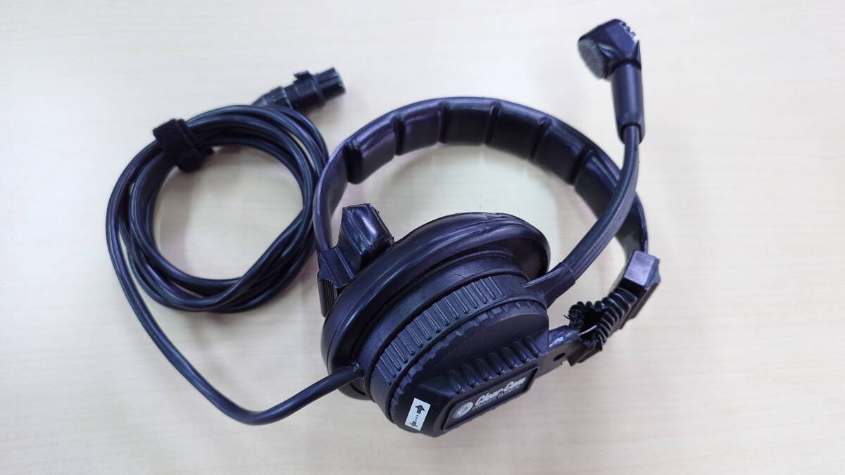 clear com RS-501 cc-95 クリアカム インカム
