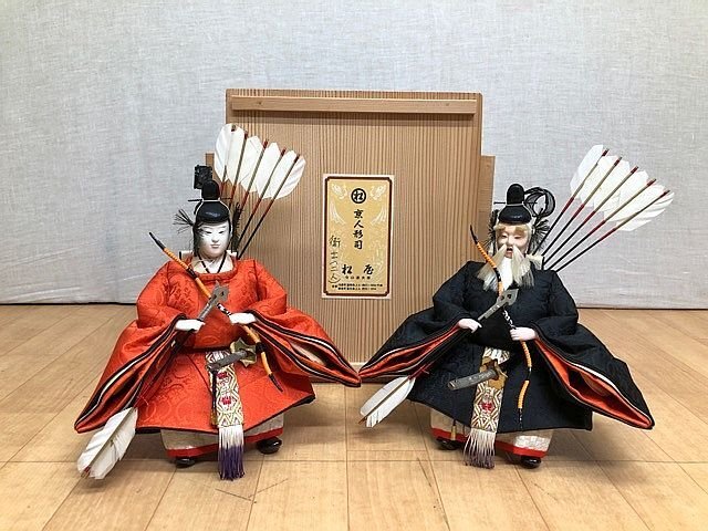 Yahoo!オークション -「アンティーク(雛人形」(ひな祭り) (季節