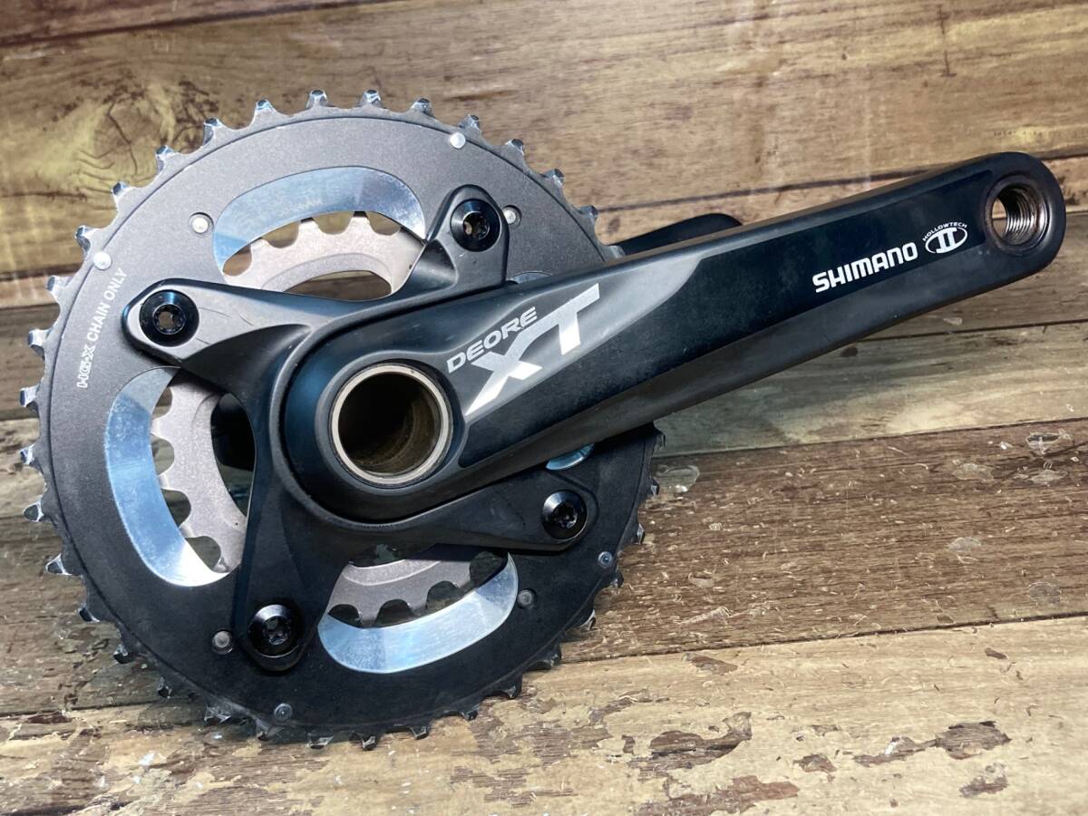 Yahoo!オークション -「deore xt クランク」(自転車 Yahoo!オークション -「deore xt クランク」(自転車