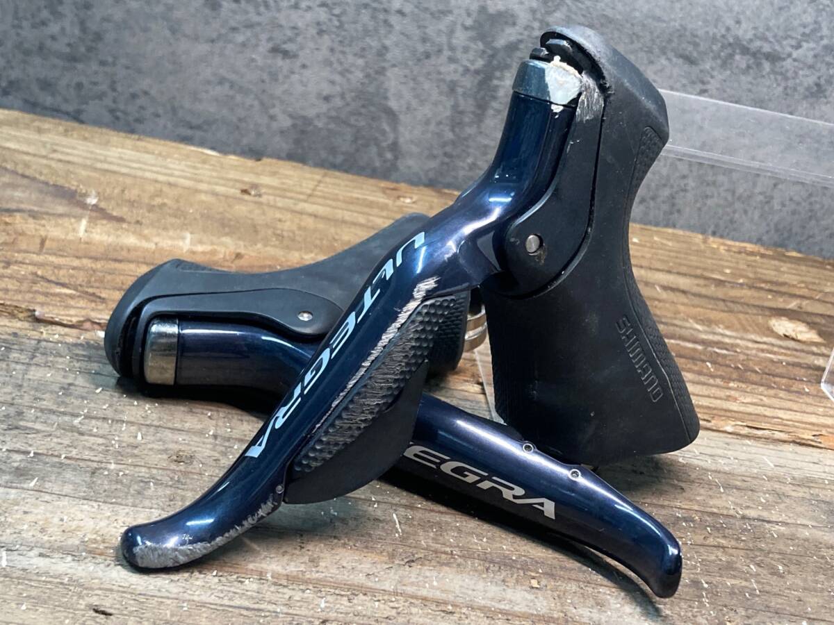 2025年最新】Yahoo!オークション -di2 st-6870(パーツ)の中古品 2025年最新】Yahoo!オークション -di2 st-6870(パーツ)の中古品
