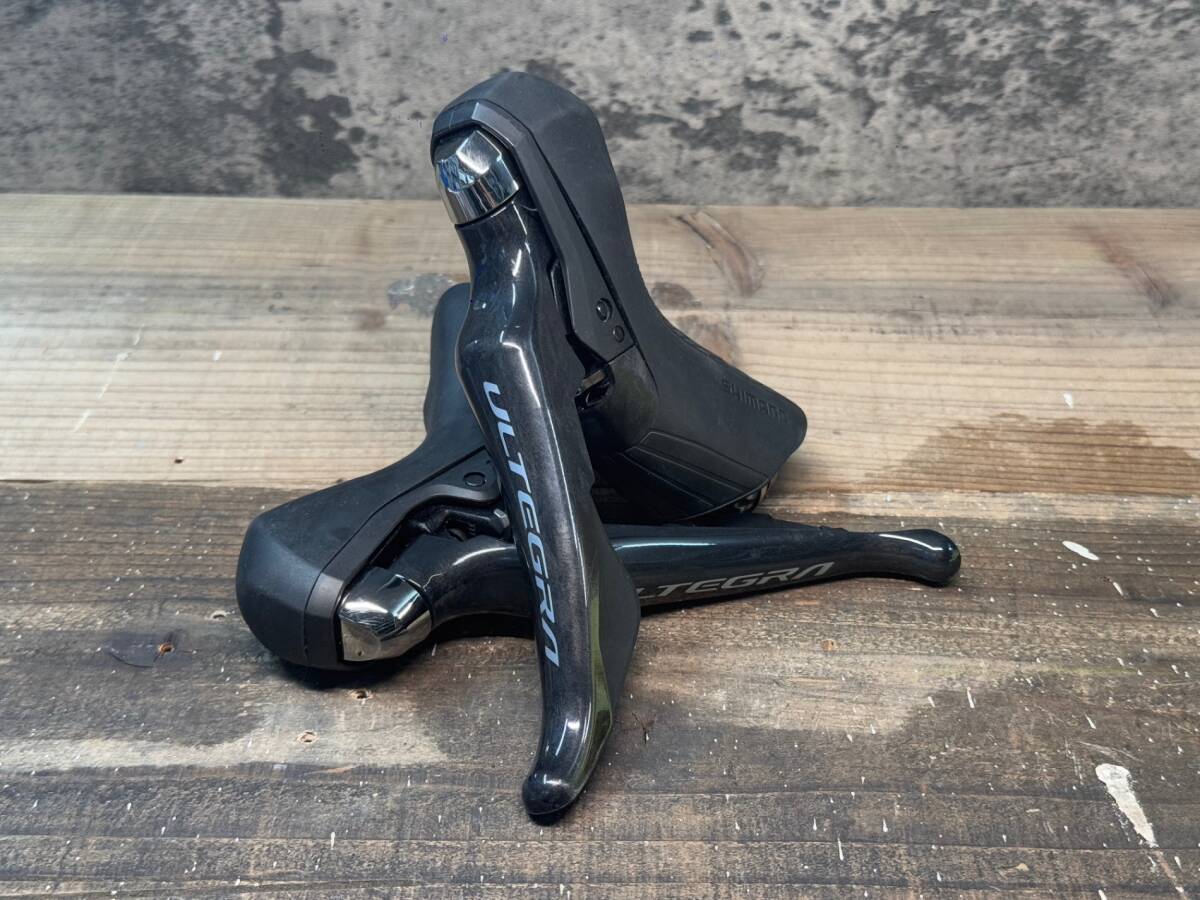 Yahoo!オークション -「shimano ultegra st-r8020」の落札相場 Yahoo!オークション -「shimano ultegra st-r8020」の落札相場