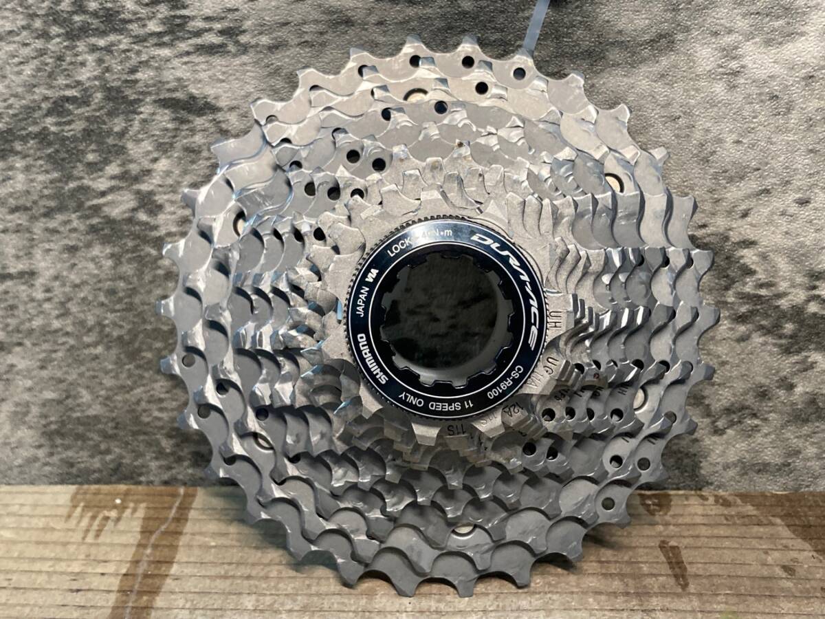 Yahoo!オークション -「cs-r9100 11s 11-30t」(自転車 Yahoo!オークション -「cs-r9100 11s 11-30t」(自転車