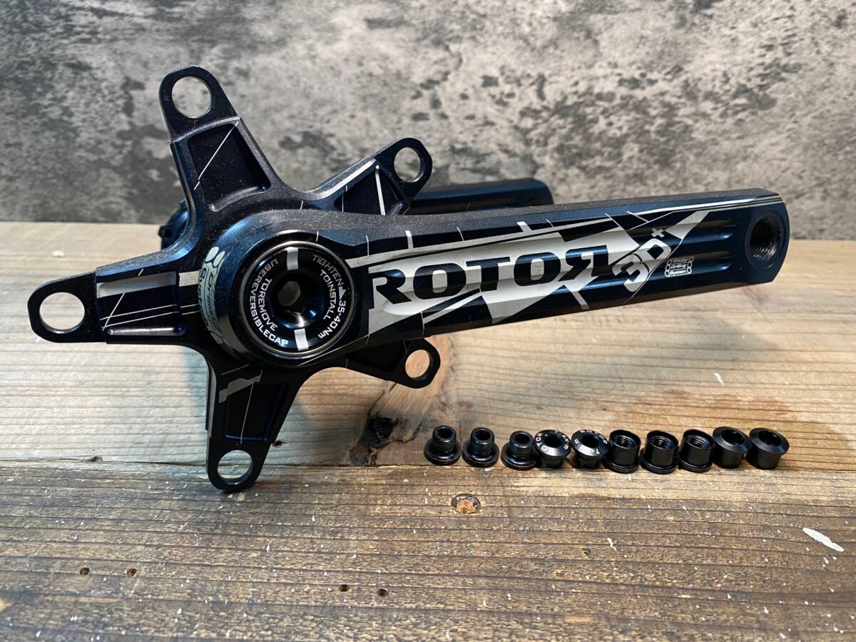 Yahoo!オークション -「170mm ローター」(クランク、チェーン Yahoo!オークション -「170mm ローター」(クランク、チェーン