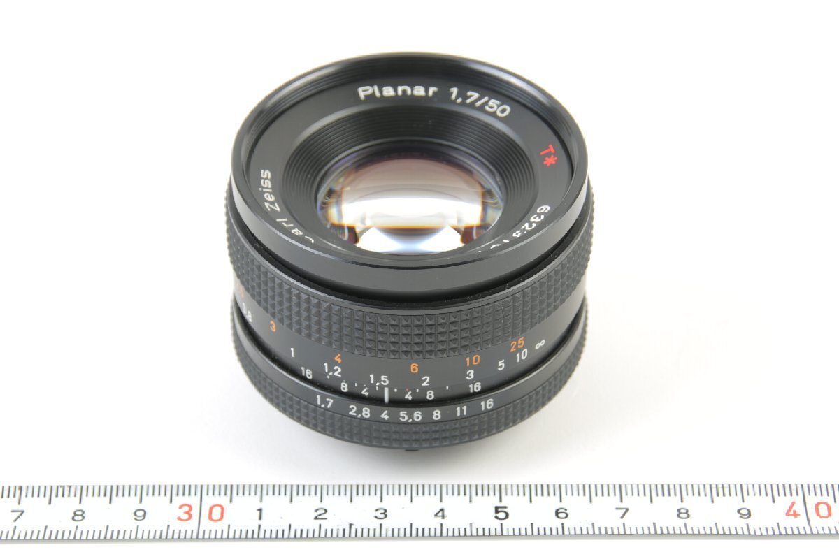 Yahoo!オークション -「contax planar 50mm f1.7」の落札相場 Yahoo!オークション -「contax planar 50mm f1.7」の落札相場