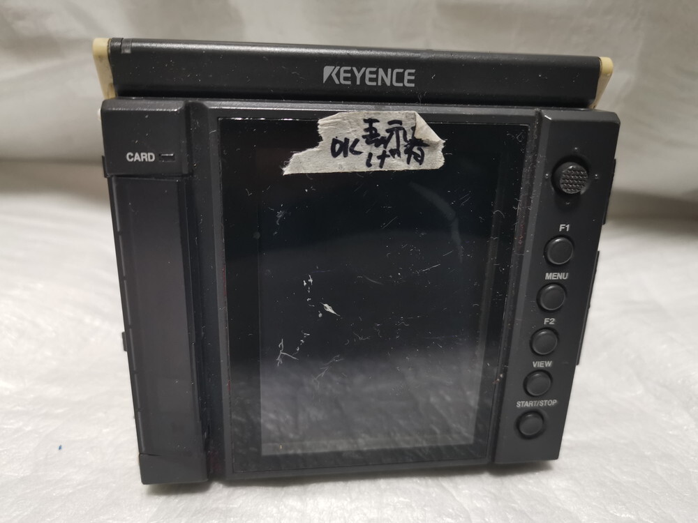 2025年最新】Yahoo!オークション -keyence nr-600の中古品・新品 2025年最新】Yahoo!オークション -keyence nr-600の中古品・新品