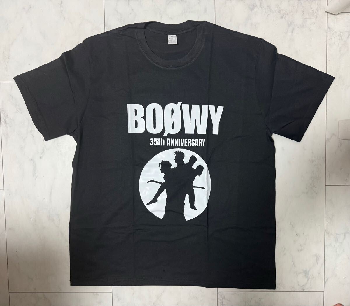 2025年最新】Yahoo!オークション -boowy tシャツの中古品・新品 2025年最新】Yahoo!オークション -boowy tシャツの中古品・新品