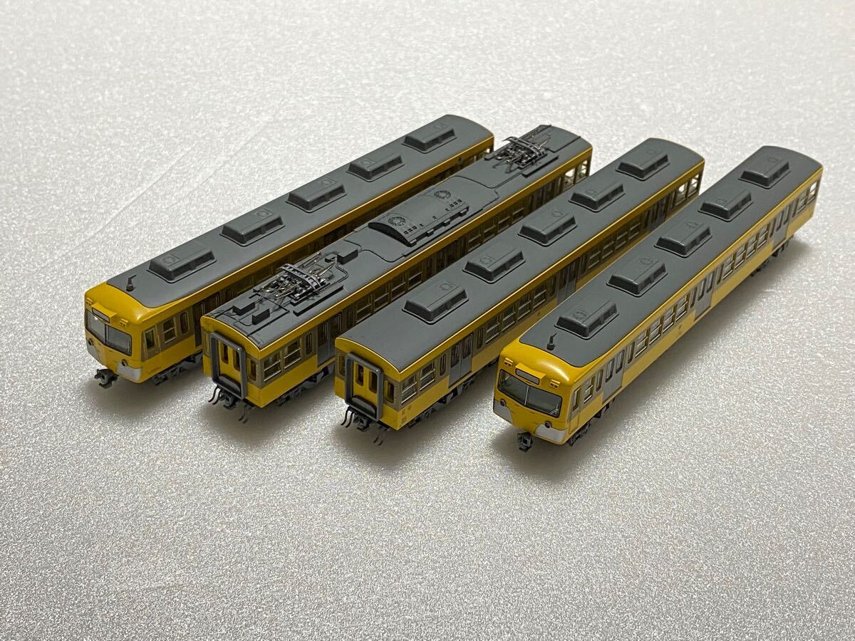 Yahoo!オークション -「kato 西武101系」(鉄道模型) の落札相場 Yahoo!オークション -「kato 西武101系」(鉄道模型) の落札相場