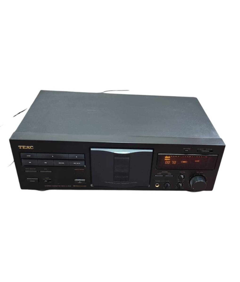 Yahoo!オークション -「teac v-1010」の落札相場・落札価格 Yahoo!オークション -「teac v-1010」の落札相場・落札価格