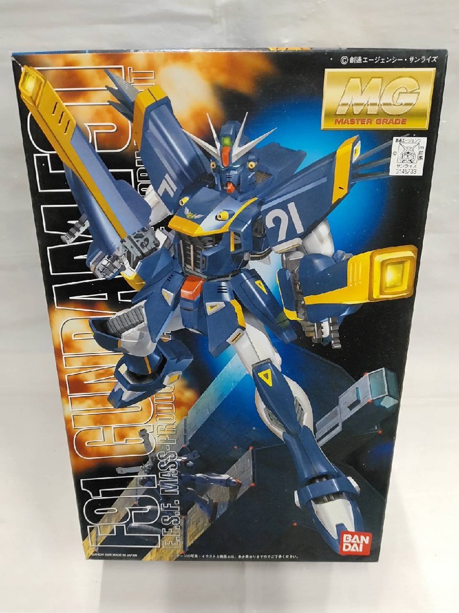 Yahoo!オークション -「mg f91 ハリソン」の落札相場・落札価格 Yahoo!オークション -「mg f91 ハリソン」の落札相場・落札価格