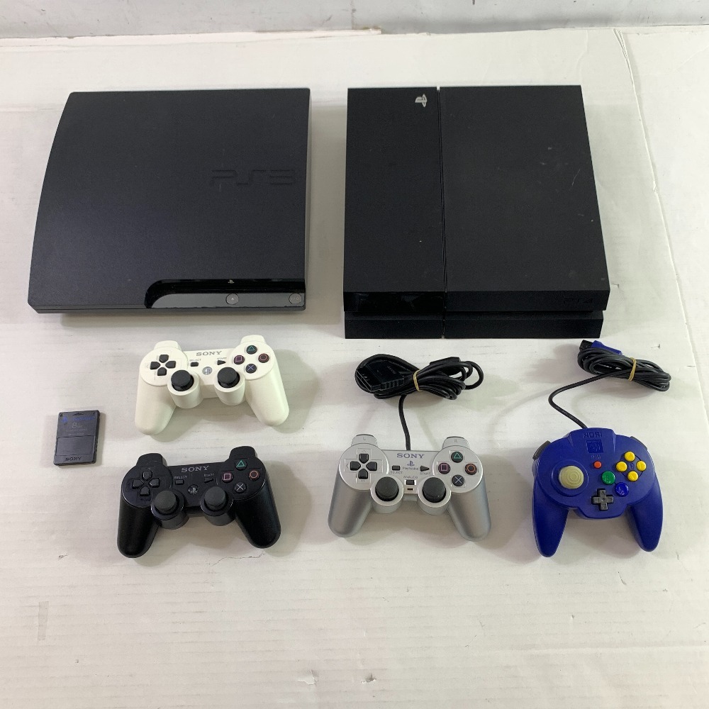 Yahoo!オークション -「ps4 本体 ジャンク」(PS3本体 Yahoo!オークション -「ps4 本体 ジャンク」(PS3本体