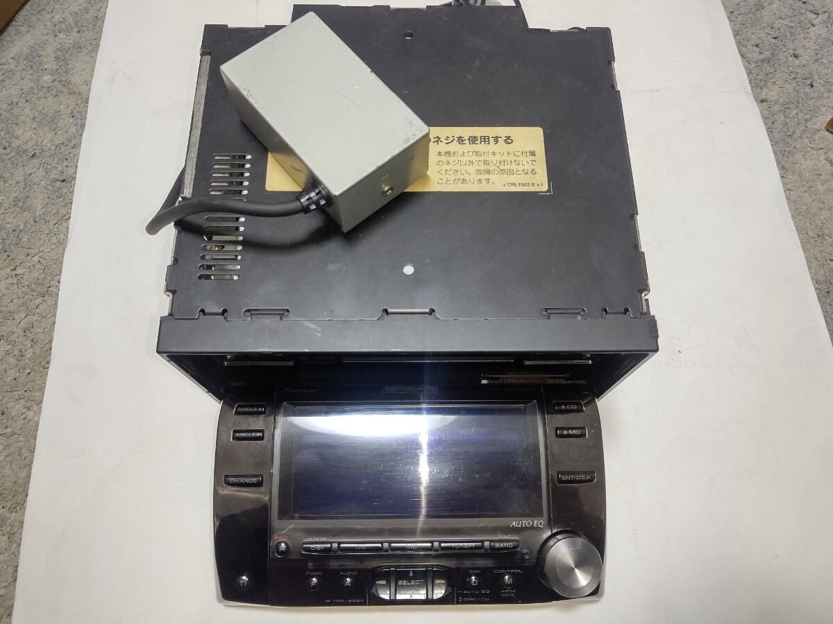 Yahoo!オークション -「カロッツェリア fh-p919mdr」(カー Yahoo!オークション -「カロッツェリア fh-p919mdr」(カー