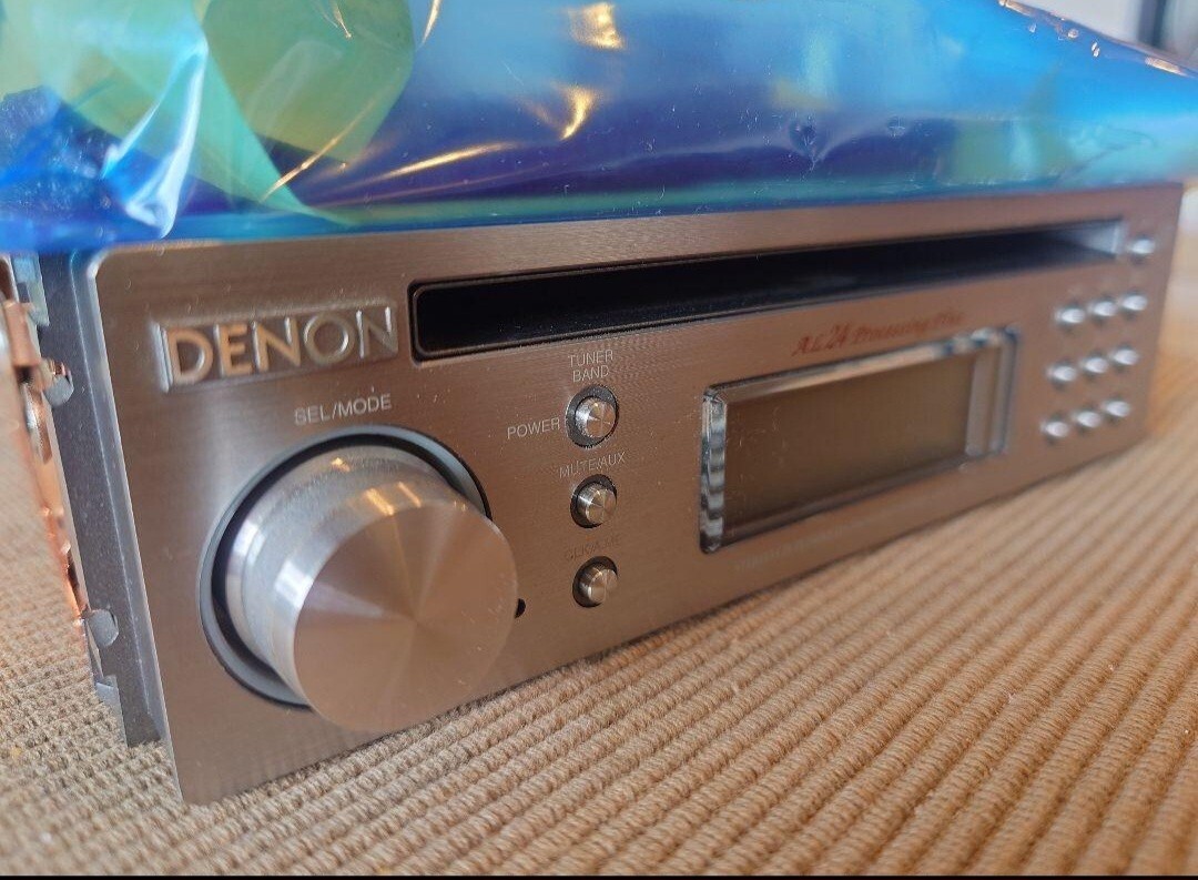Yahoo!オークション -「denon dct-z1」の落札相場・落札価格