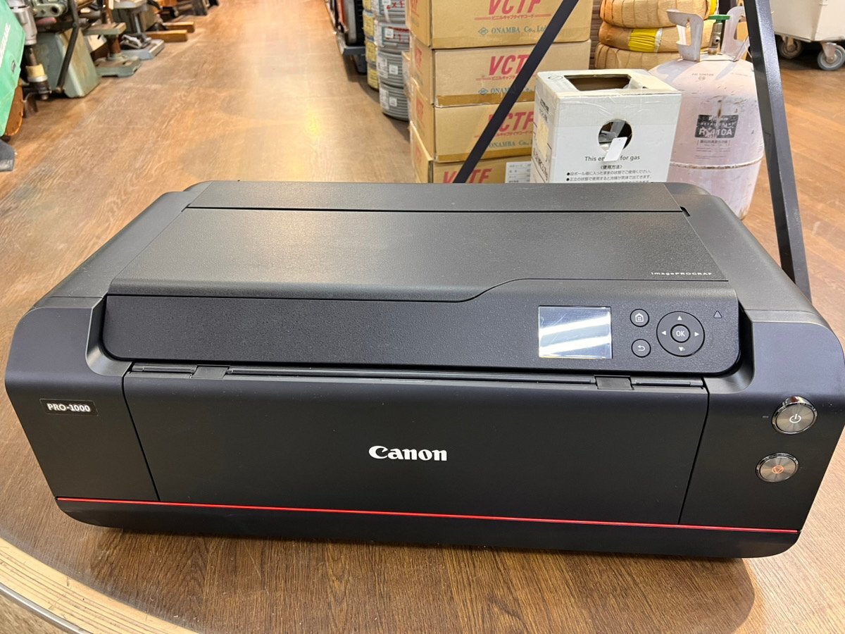 Yahoo!オークション -「canon pro1000」の落札相場・落札価格 Yahoo!オークション -「canon pro1000」の落札相場・落札価格