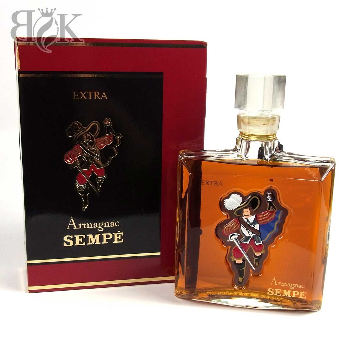 Yahoo!オークション -「armagnac sempe」の落札相場・落札価格 Yahoo!オークション -「armagnac sempe」の落札相場・落札価格