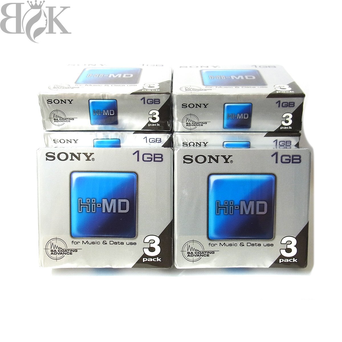 Yahoo!オークション -「hi-md 1gb」の落札相場・落札価格 Yahoo!オークション -「hi-md 1gb」の落札相場・落札価格