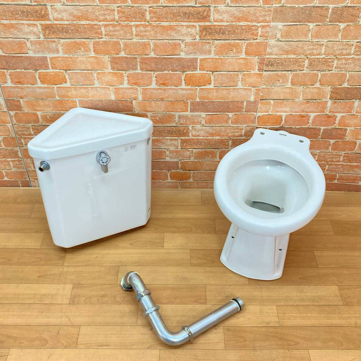 Yahoo!オークション -「toto パステルアイボリー」(便器 Yahoo!オークション -「toto パステルアイボリー」(便器