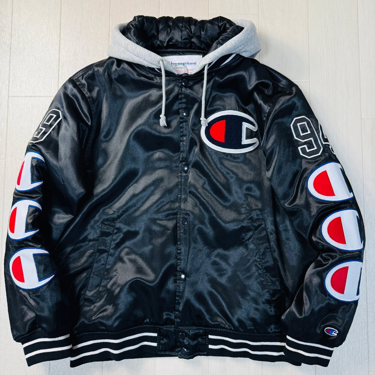 Yahoo!オークション -「supreme champion ジャケット」の落札 Yahoo!オークション -「supreme champion ジャケット」の落札