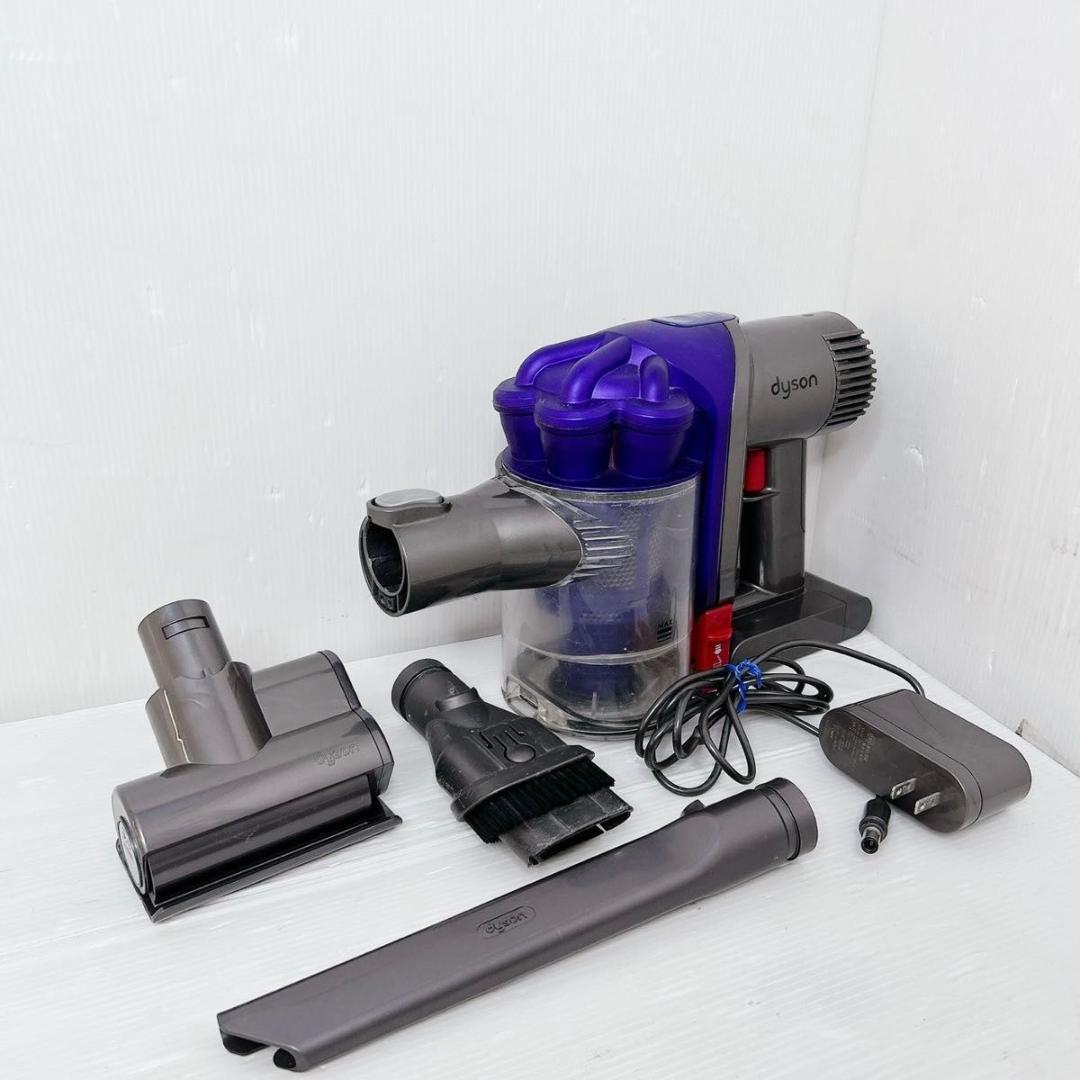 楽天市場】dyson サイクロン掃除機 DC34 | 価格比較 - 商品価格ナビ