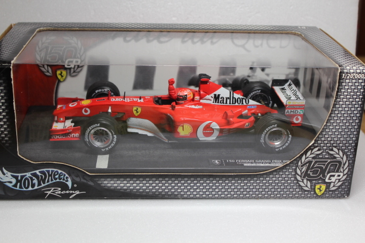 Yahoo!オークション -「フェラーリf1ミハエルシューマッハ Yahoo!オークション -「フェラーリf1ミハエルシューマッハ