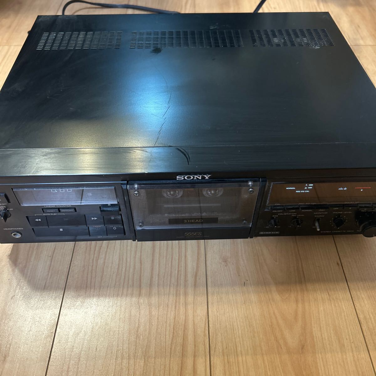 Yahoo!オークション -「tc-k555esr」(オーディオ機器) の落札