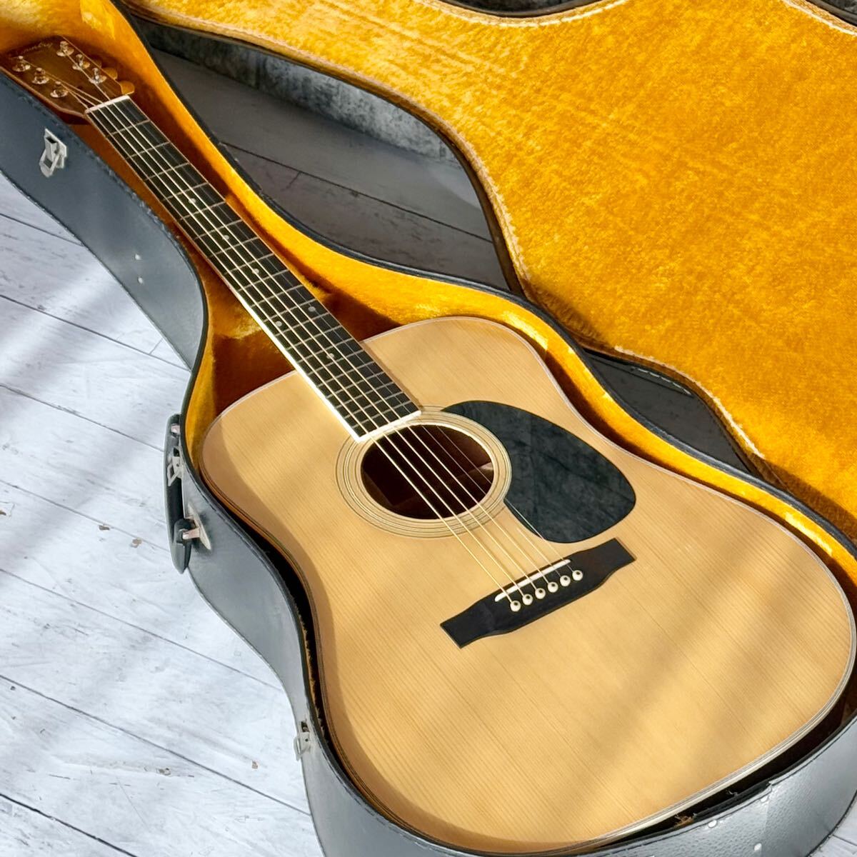 Yahoo!オークション -「k.country d200」(ギター) (楽器、器材 Yahoo!オークション -「k.country d200」(ギター) (楽器、器材