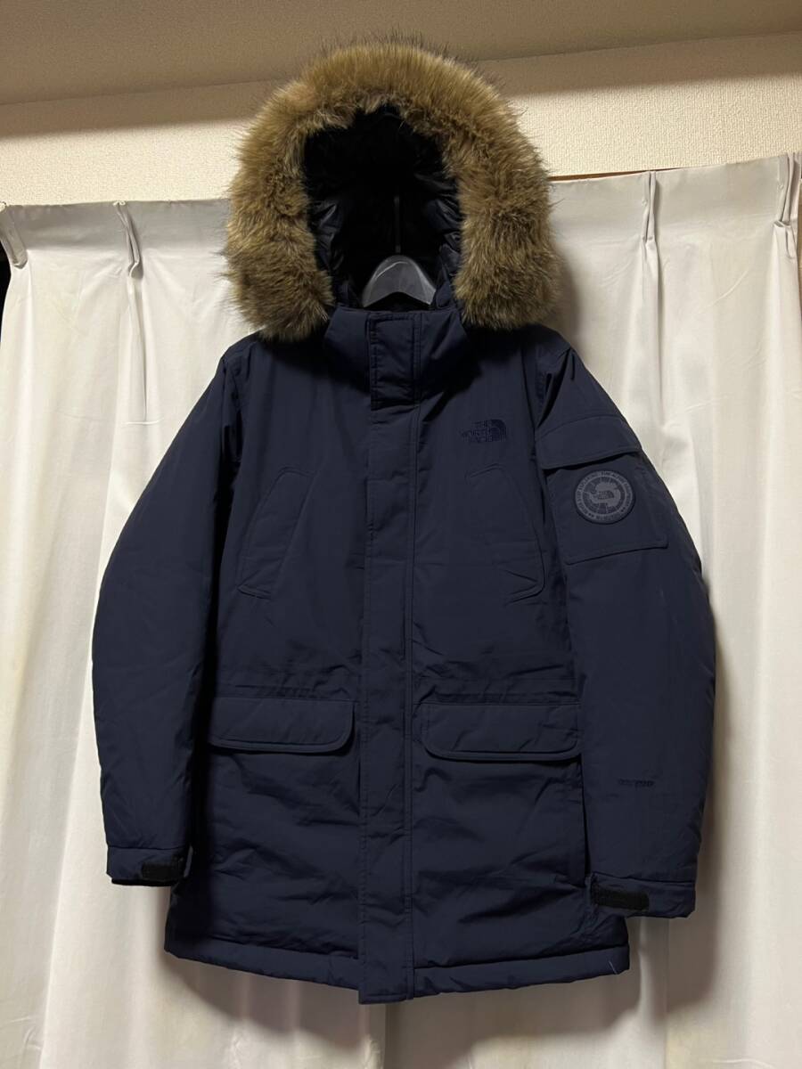 Yahoo!オークション -「the north face mcmurdo parka」の落札 Yahoo!オークション -「the north face mcmurdo parka」の落札
