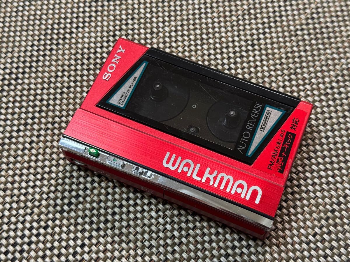Yahoo!オークション -「sony wm-40」(カセットプレーヤー Yahoo!オークション -「sony wm-40」(カセットプレーヤー