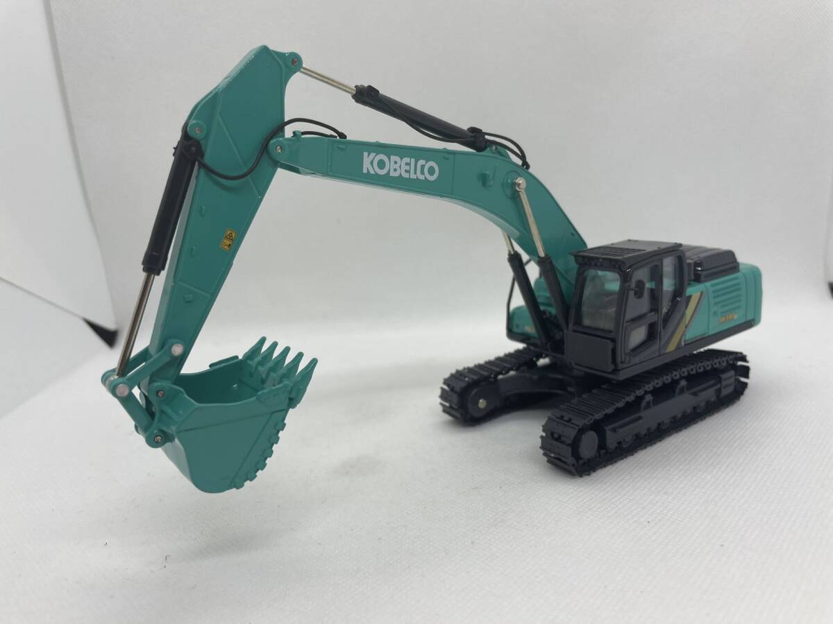2025年最新】Yahoo!オークション -コベルコ建機kobelco(ミニカー 2025年最新】Yahoo!オークション -コベルコ建機kobelco(ミニカー