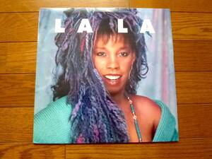 LP LA LA / LA LA