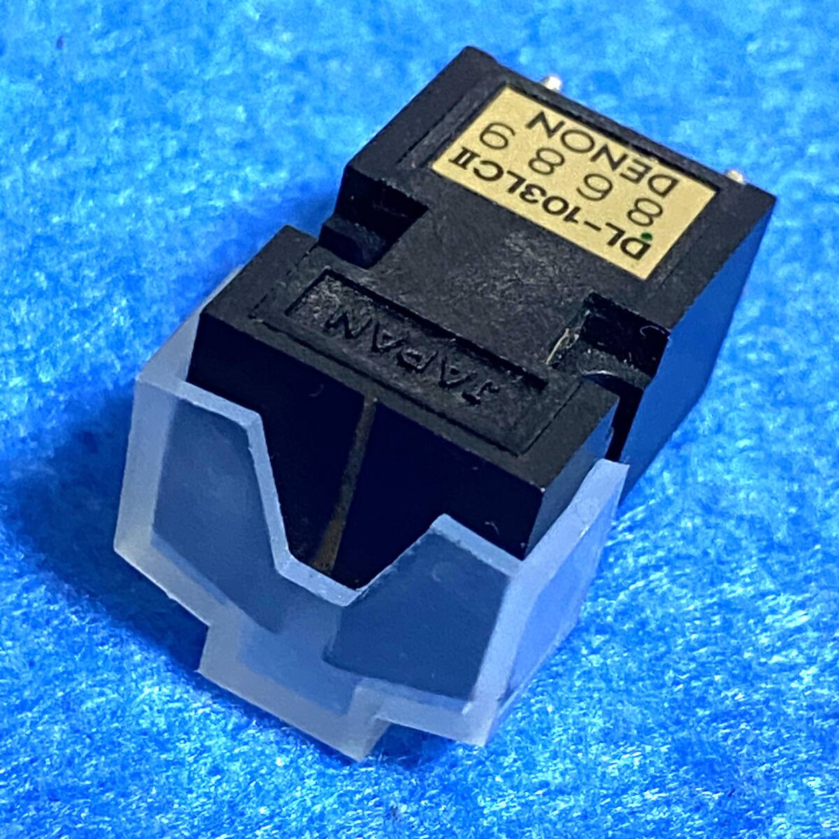 Yahoo!オークション -「dl-103lcii」の落札相場・落札価格 Yahoo!オークション -「dl-103lcii」の落札相場・落札価格