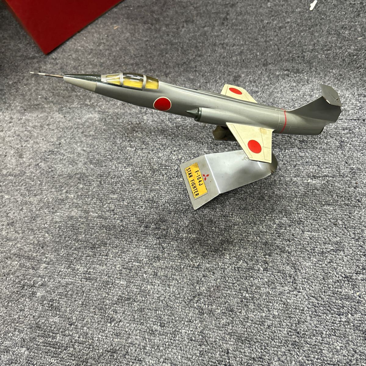Yahoo!オークション -「f-104 完成品」の落札相場・落札価格 Yahoo!オークション -「f-104 完成品」の落札相場・落札価格