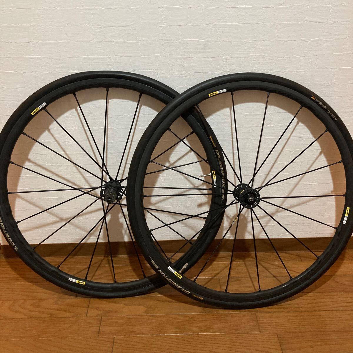 Yahoo!オークション -「mavic ksyrium pro exalith sl Yahoo!オークション -「mavic ksyrium pro exalith sl