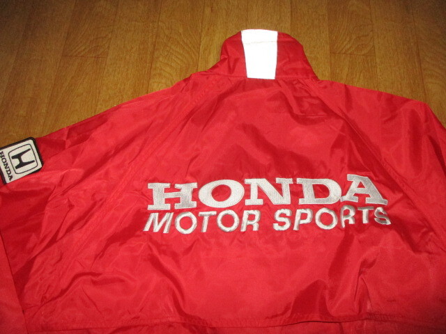 Yahoo!オークション -「honda racing f1 ジャケット」の落札相場 Yahoo!オークション -「honda racing f1 ジャケット」の落札相場