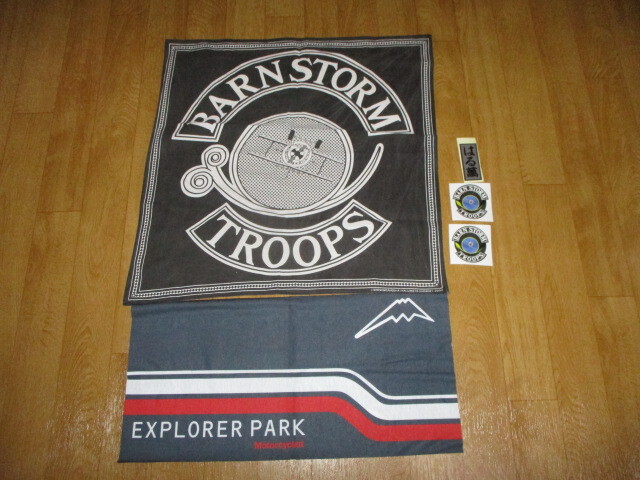 Yahoo!オークション -「barn storm troops」の落札相場・落札価格 Yahoo!オークション -「barn storm troops」の落札相場・落札価格