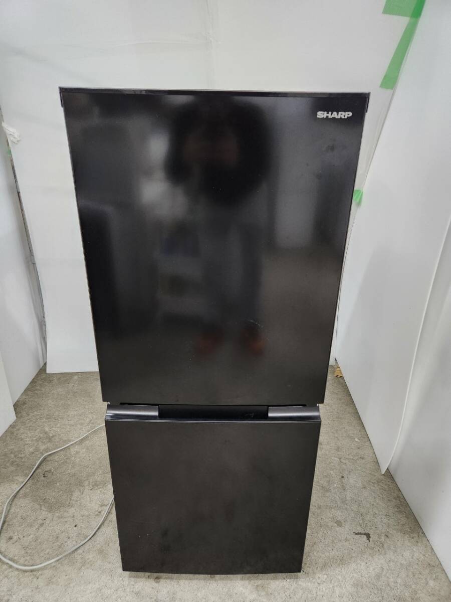 2025年最新】Yahoo!オークション -シャープ 冷蔵庫 152の中古品 2025年最新】Yahoo!オークション -シャープ 冷蔵庫 152の中古品