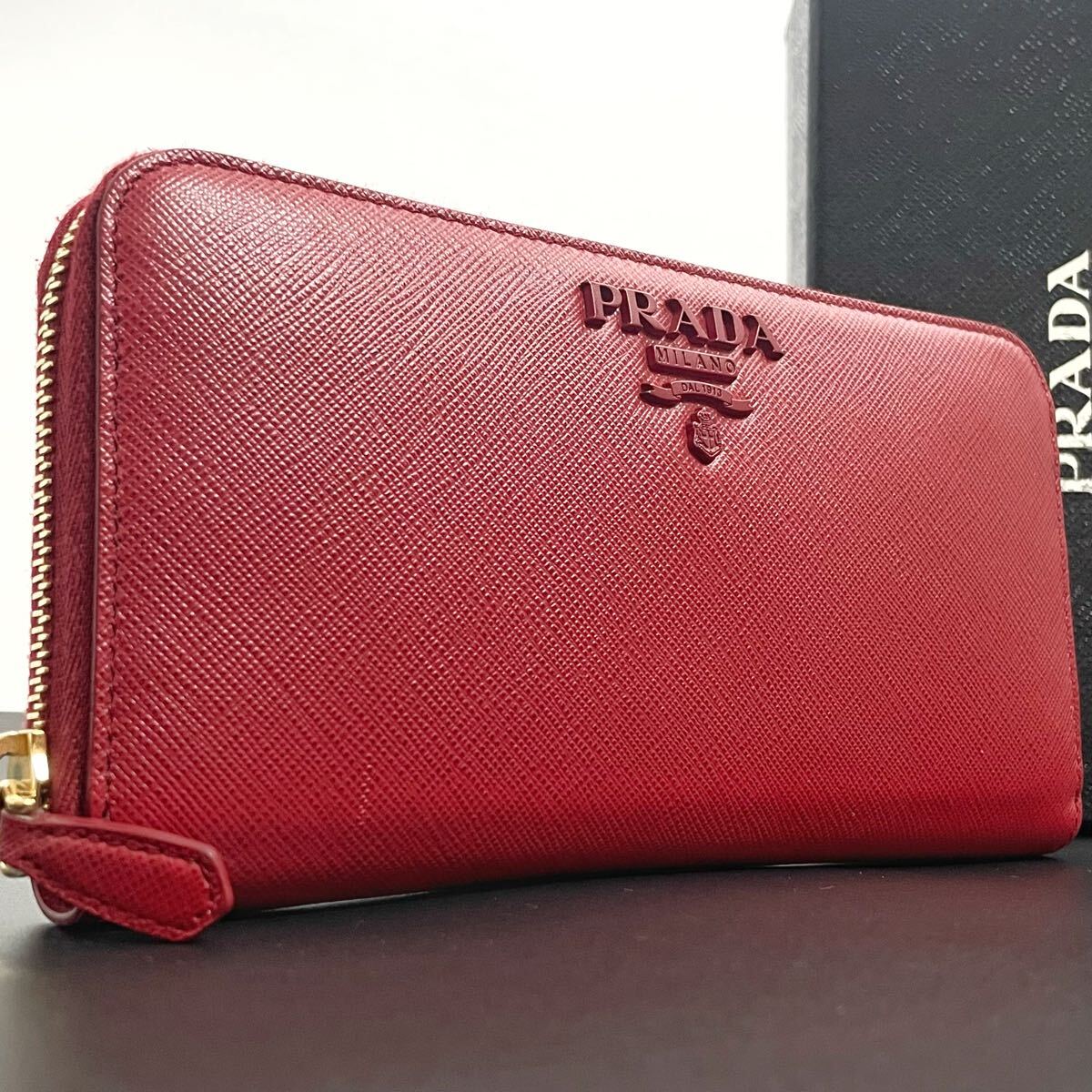 Yahoo!オークション -「プラダ 財布 未使用」(男性用財布) (服飾 Yahoo!オークション -「プラダ 財布 未使用」(男性用財布) (服飾