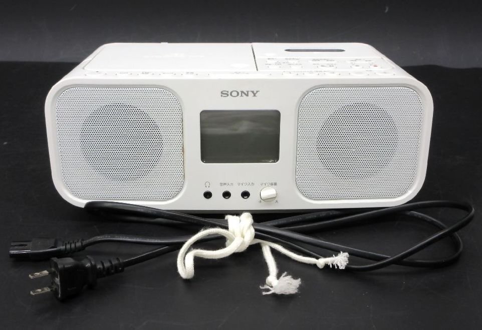 Yahoo!オークション -「sony cfd-s401」の落札相場・落札価格