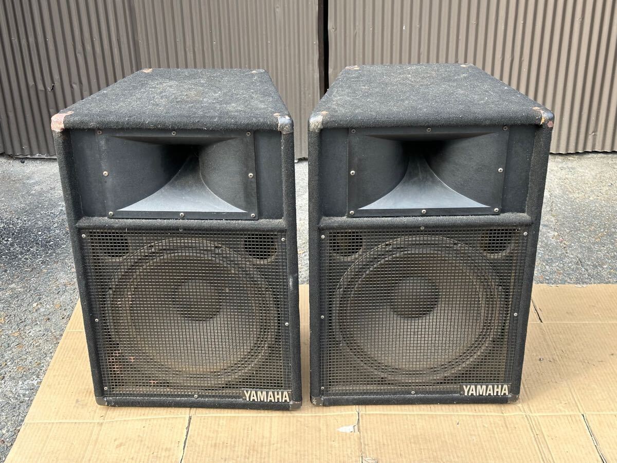 Yahoo!オークション -「yamaha ヤマハ s115」(スピーカー Yahoo!オークション -「yamaha ヤマハ s115」(スピーカー