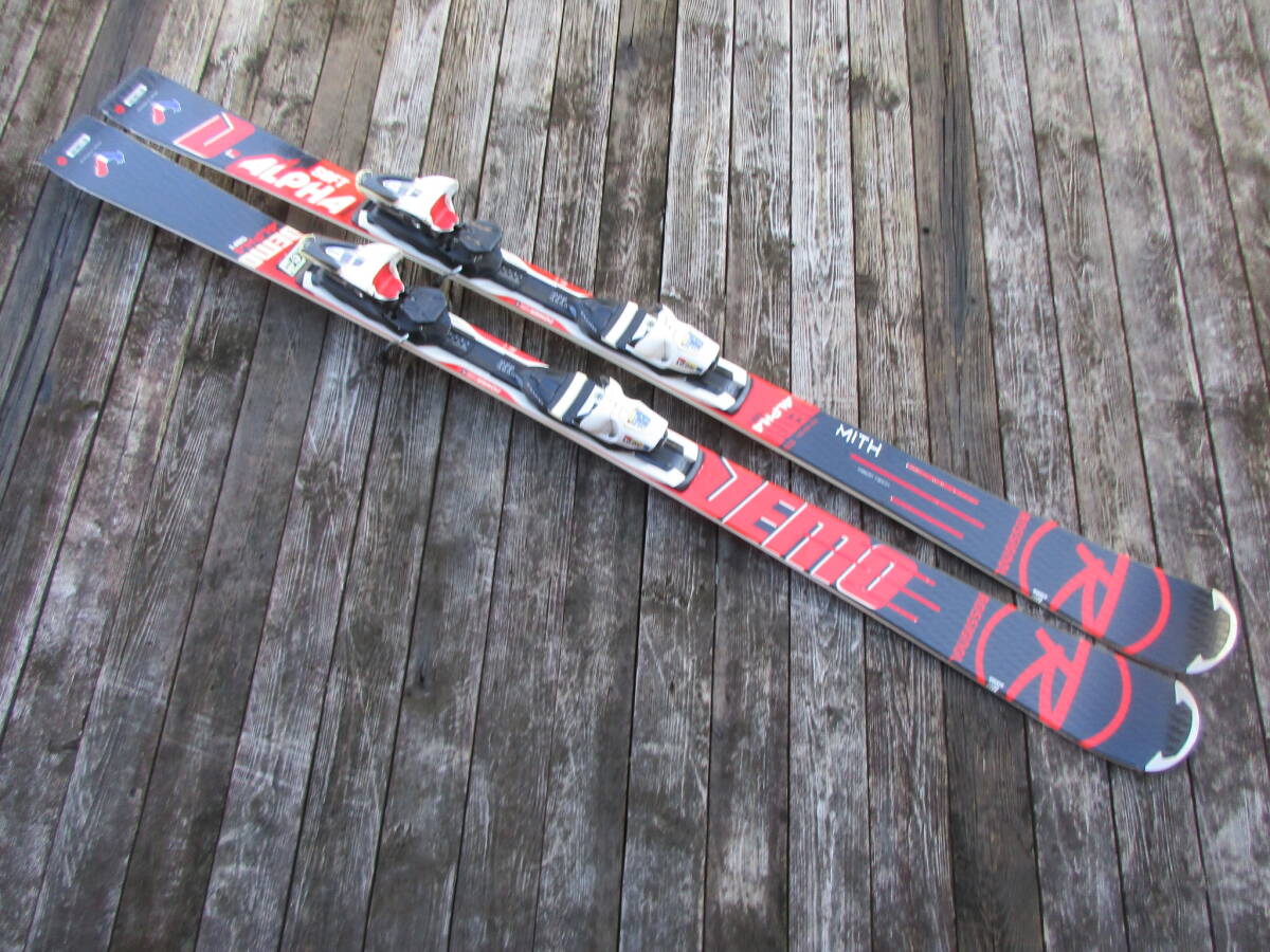 Yahoo!オークション -「rossignol demo alpha soft」(板 Yahoo!オークション -「rossignol demo alpha soft」(板