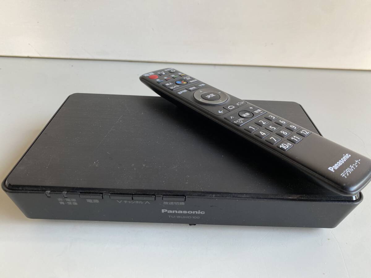 Yahoo!オークション -「tu-buhd100」(家電、AV、カメラ) の落札 Yahoo!オークション -「tu-buhd100」(家電、AV、カメラ) の落札
