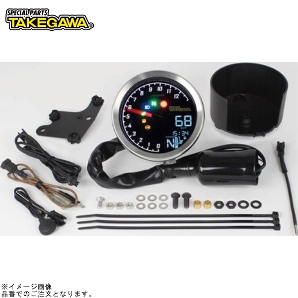 新品未使用 CT125 ハンターカブ JA65 純正 スピードメーター 2025年最新】Yahoo!オークション -ハンターカブ ct125 ja65