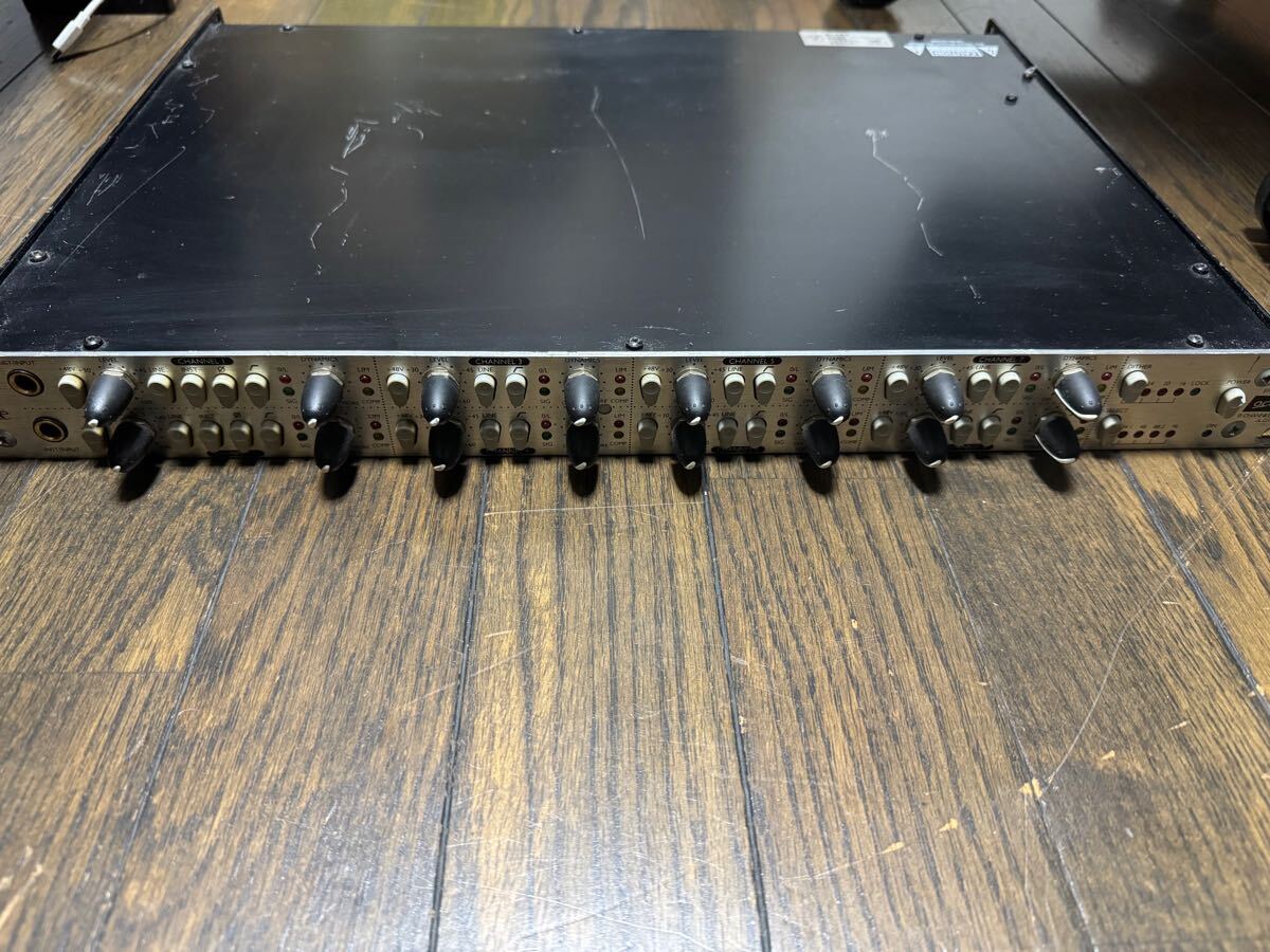 Yahoo!オークション -「focusrite octopre」(マイクプリアンプ Yahoo!オークション -「focusrite octopre」(マイクプリアンプ