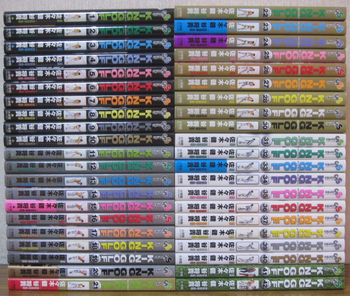 Yahoo!オークション -「king golf」(全巻セット) (漫画 Yahoo!オークション -「king golf」(全巻セット) (漫画